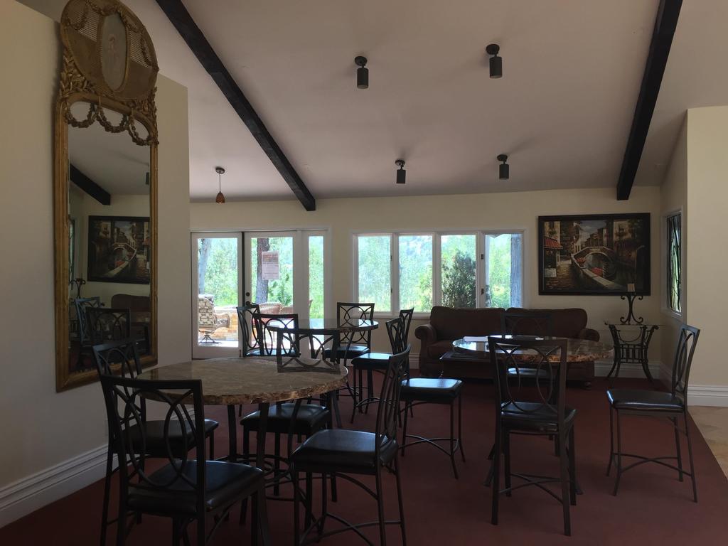 Tuscany Hills Retreat Escondido Luaran gambar