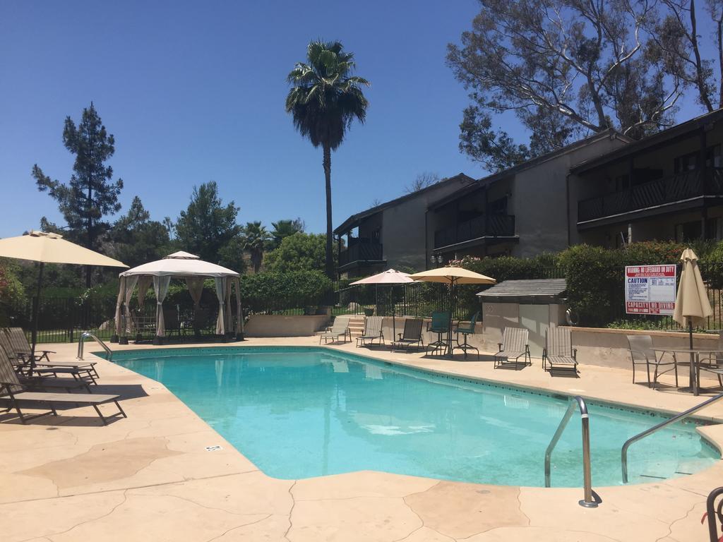 Tuscany Hills Retreat Escondido Luaran gambar