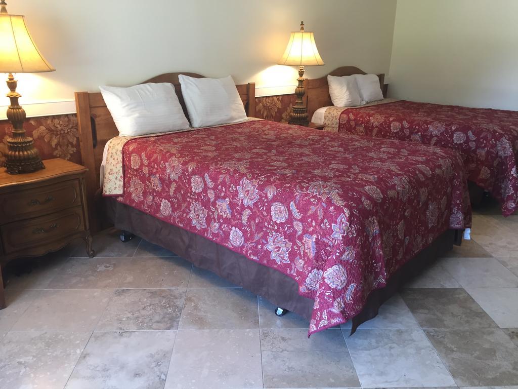 Tuscany Hills Retreat Escondido Luaran gambar