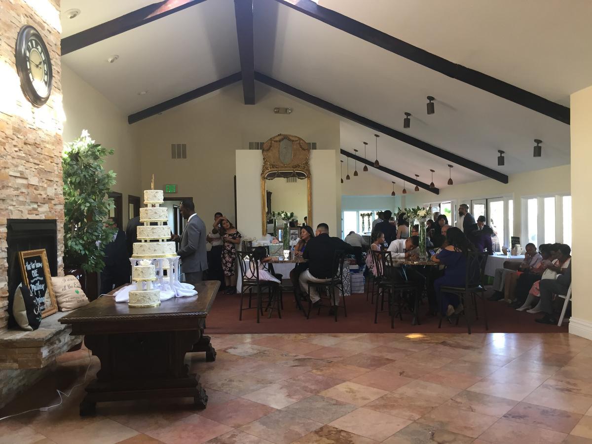 Tuscany Hills Retreat Escondido Luaran gambar