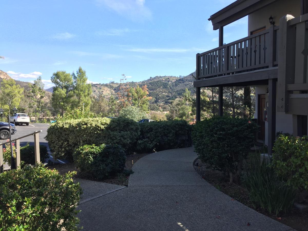 Tuscany Hills Retreat Escondido Luaran gambar