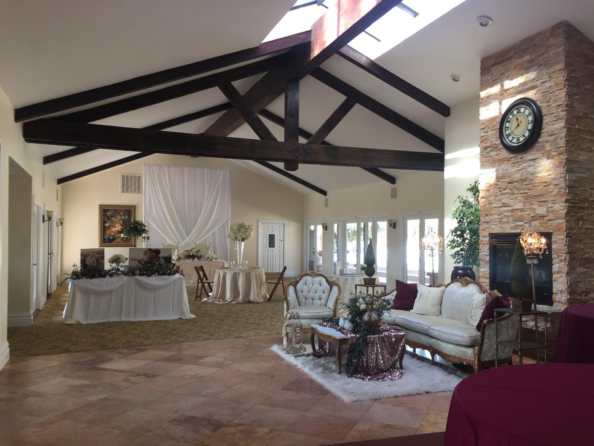 Tuscany Hills Retreat Escondido Luaran gambar