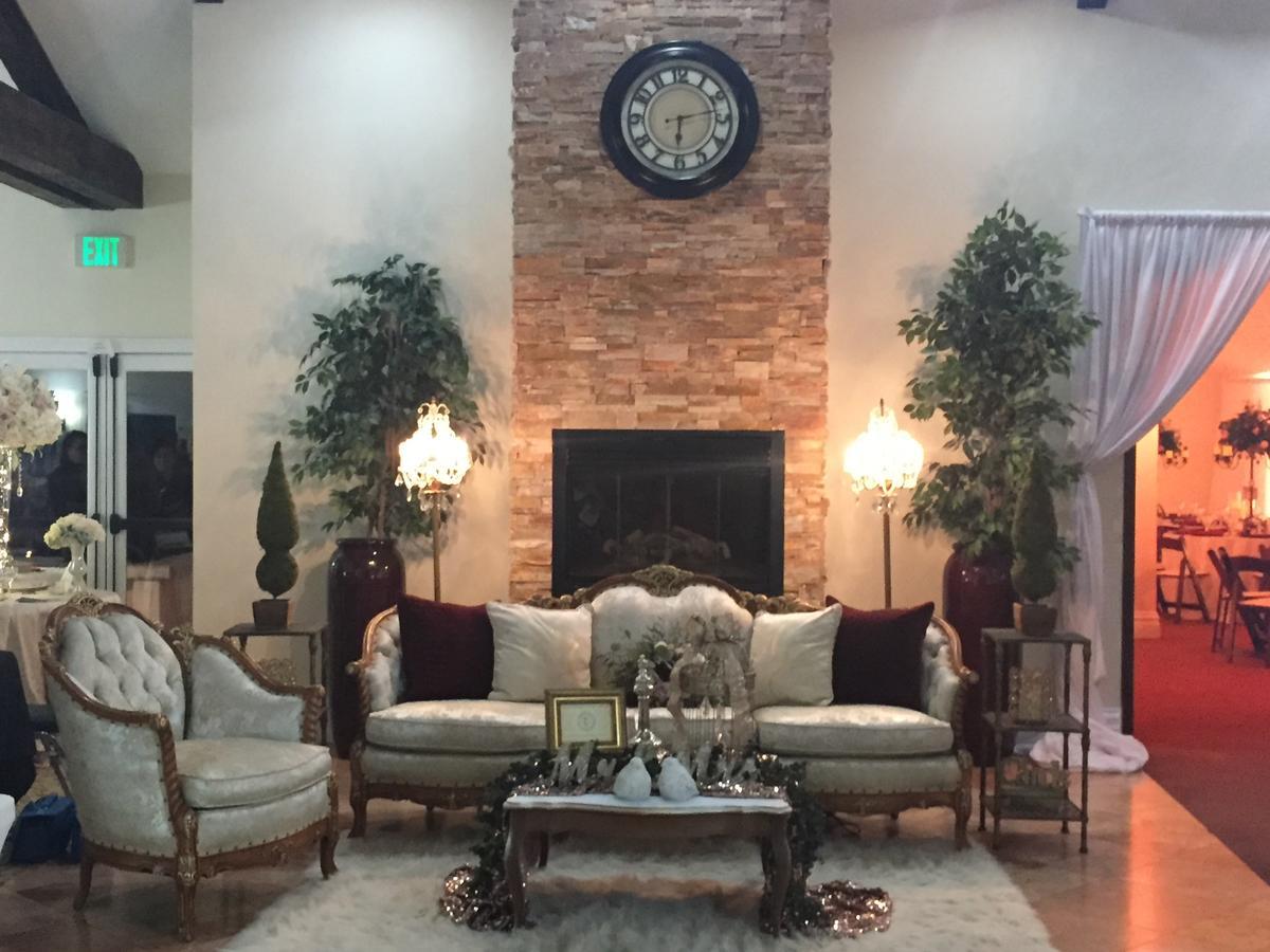 Tuscany Hills Retreat Escondido Luaran gambar