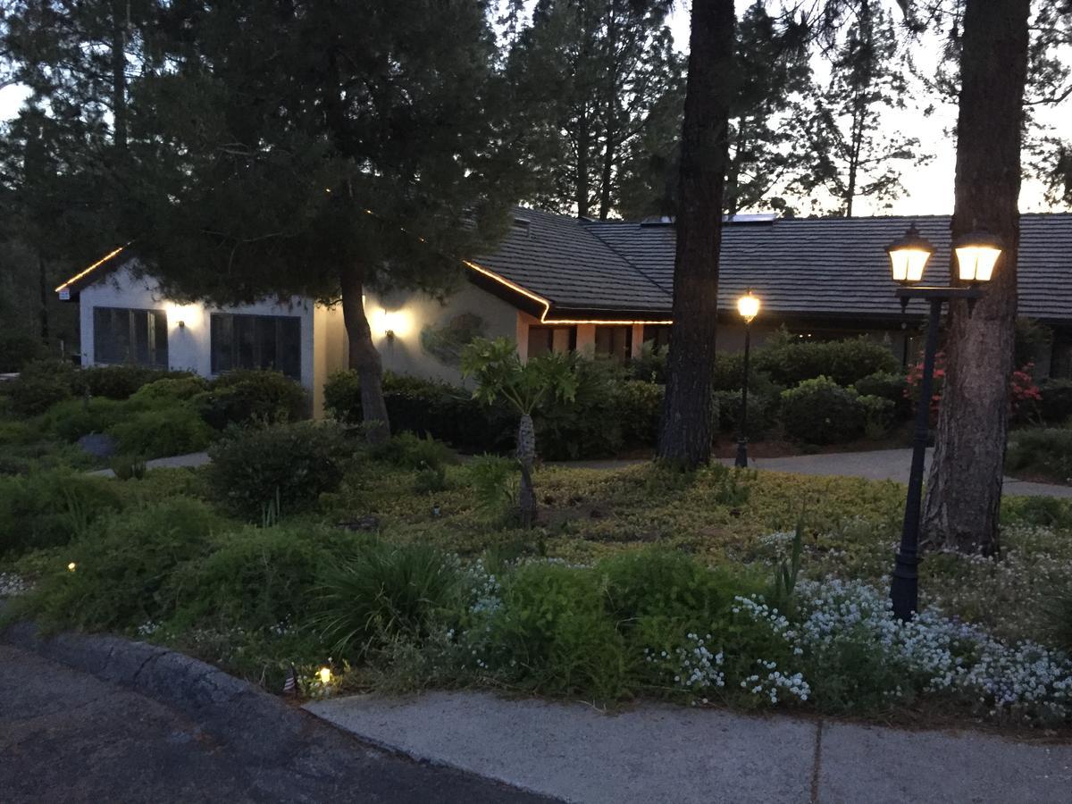Tuscany Hills Retreat Escondido Luaran gambar