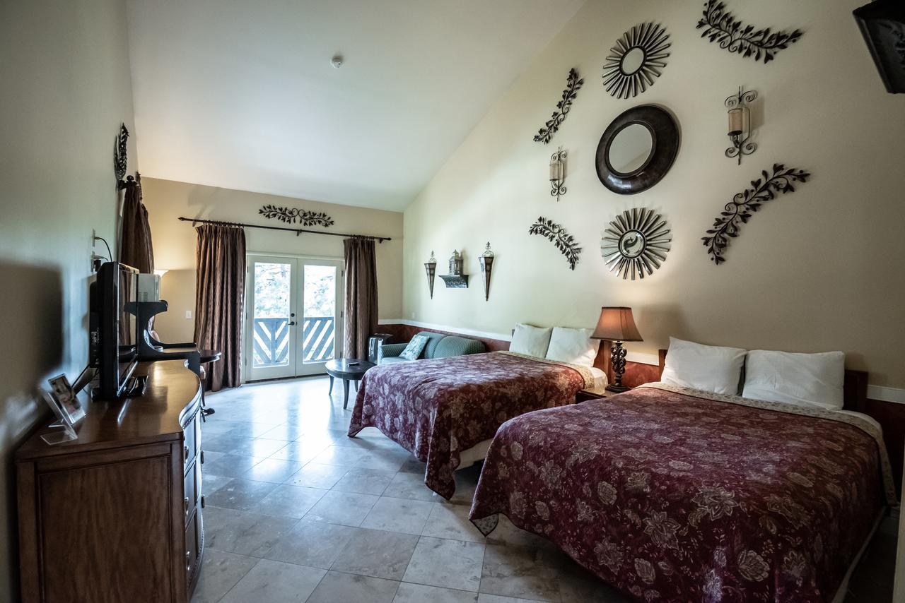 Tuscany Hills Retreat Escondido Luaran gambar