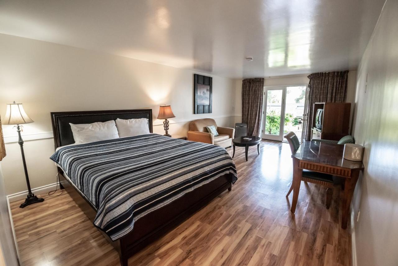 Tuscany Hills Retreat Escondido Luaran gambar