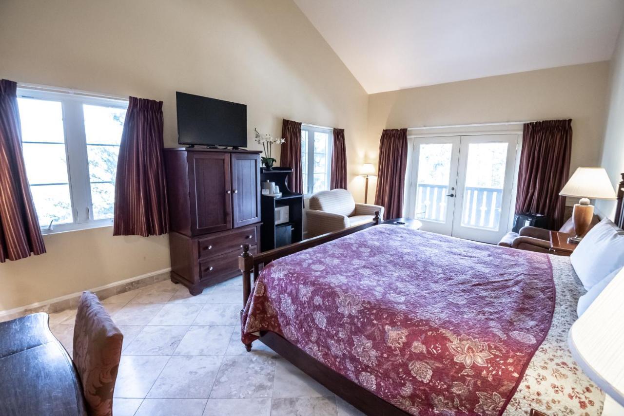 Tuscany Hills Retreat Escondido Luaran gambar