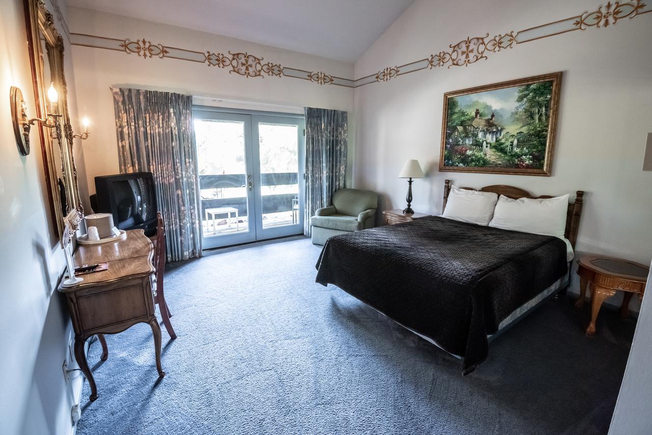 Tuscany Hills Retreat Escondido Luaran gambar