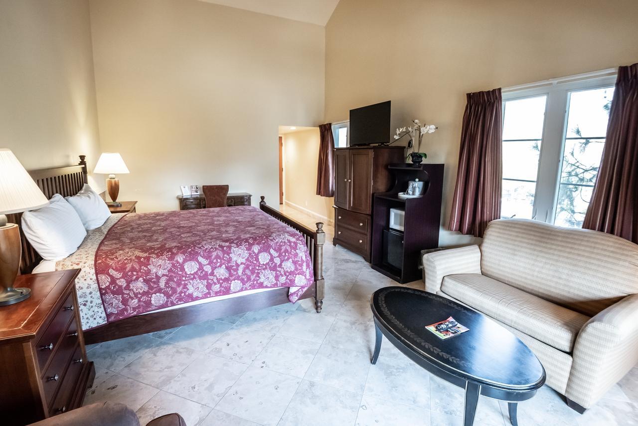 Tuscany Hills Retreat Escondido Luaran gambar