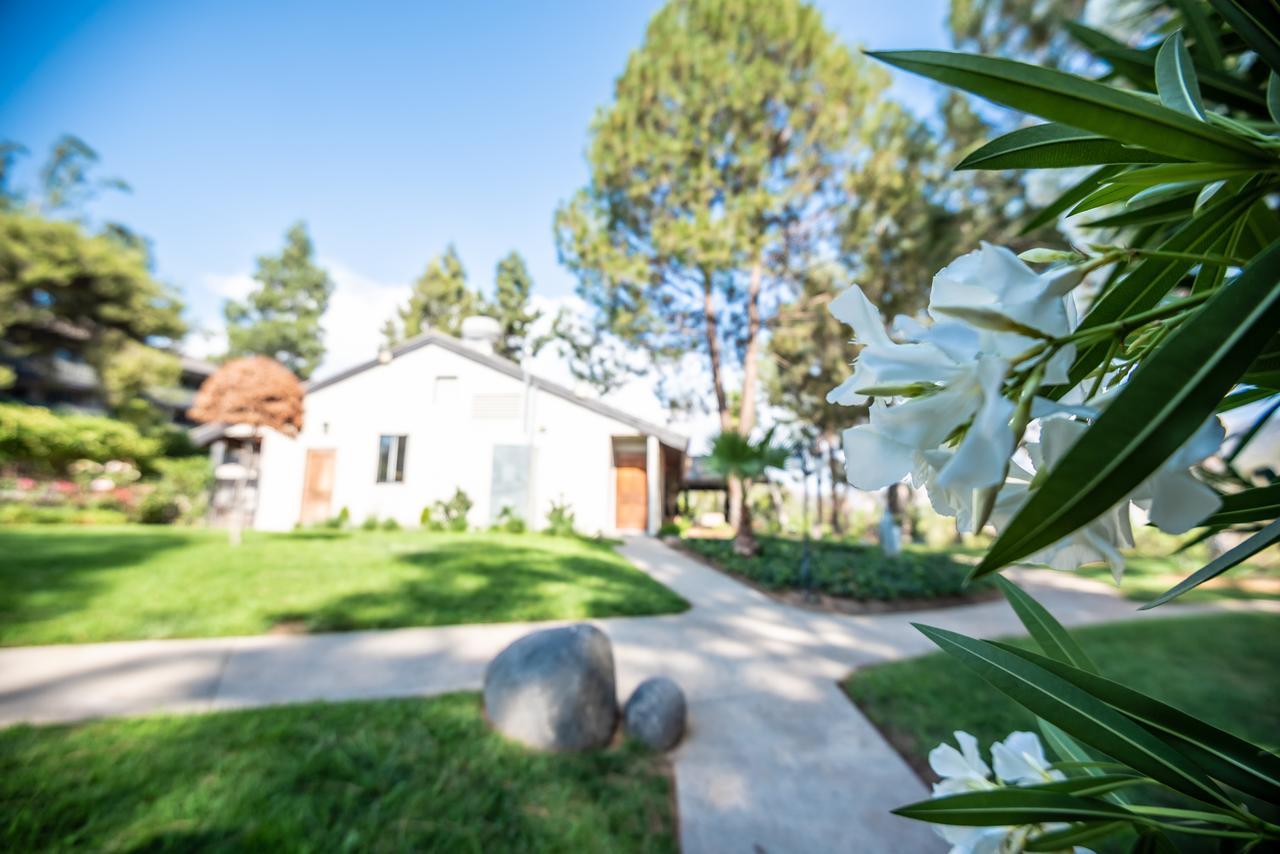 Tuscany Hills Retreat Escondido Luaran gambar