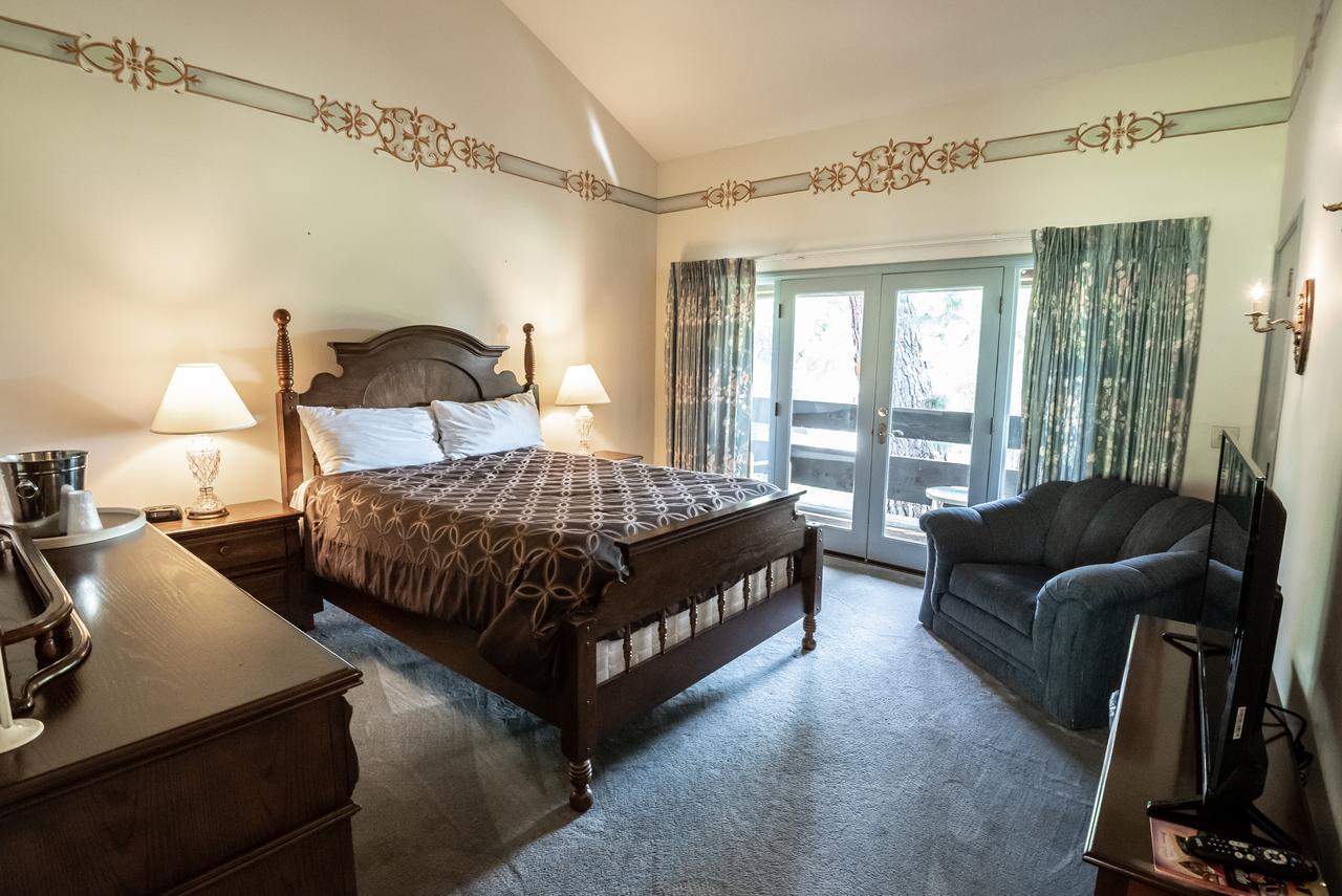 Tuscany Hills Retreat Escondido Luaran gambar