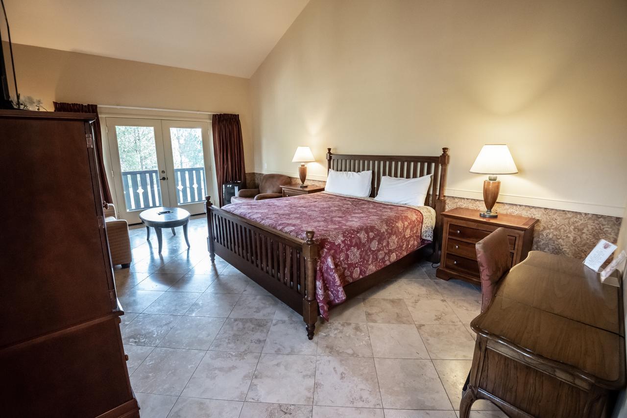 Tuscany Hills Retreat Escondido Luaran gambar
