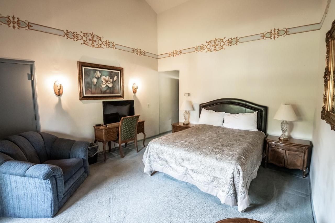 Tuscany Hills Retreat Escondido Luaran gambar
