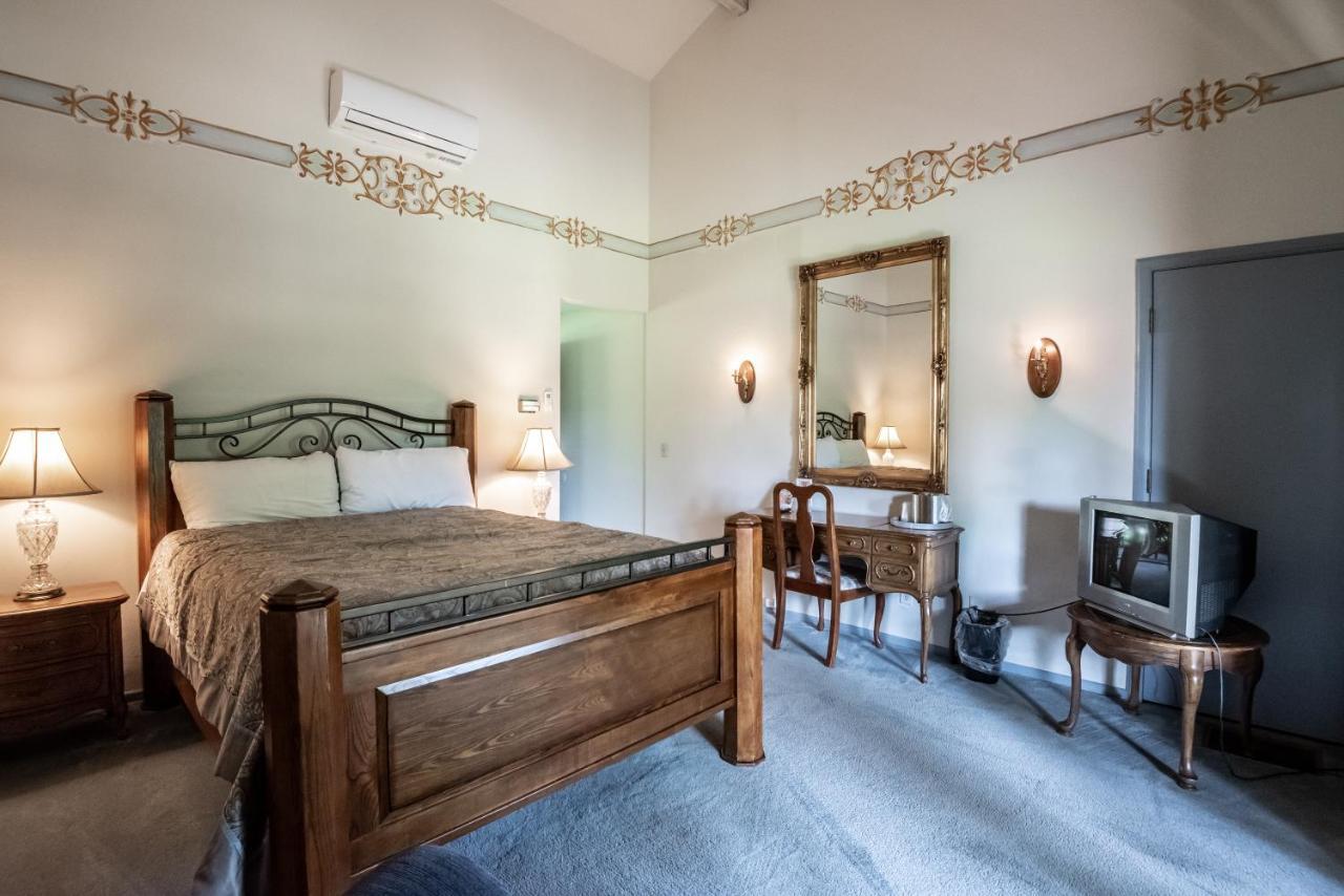 Tuscany Hills Retreat Escondido Luaran gambar