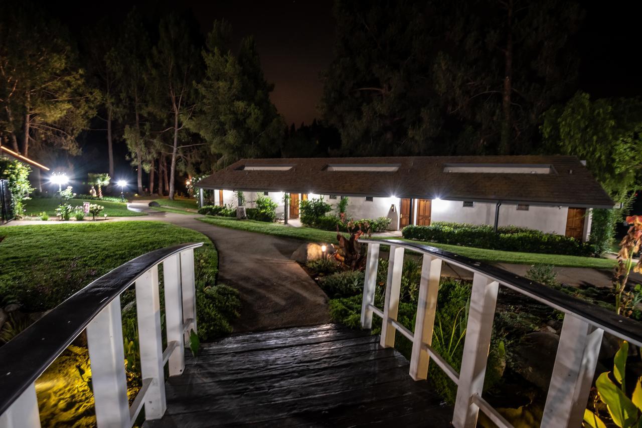Tuscany Hills Retreat Escondido Luaran gambar
