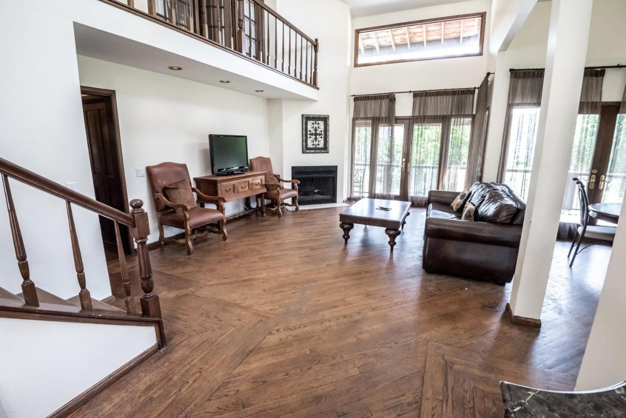 Tuscany Hills Retreat Escondido Luaran gambar