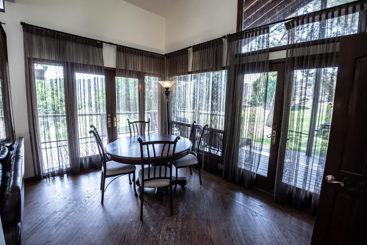 Tuscany Hills Retreat Escondido Luaran gambar