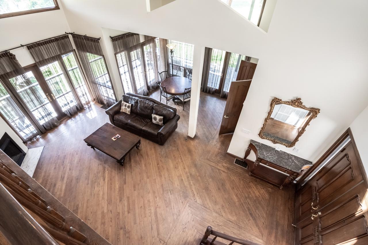 Tuscany Hills Retreat Escondido Luaran gambar