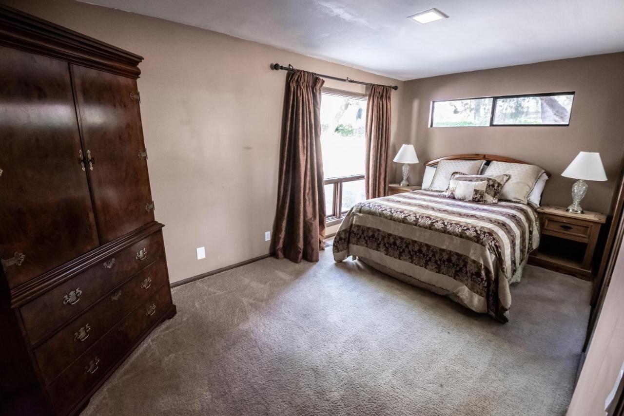 Tuscany Hills Retreat Escondido Luaran gambar