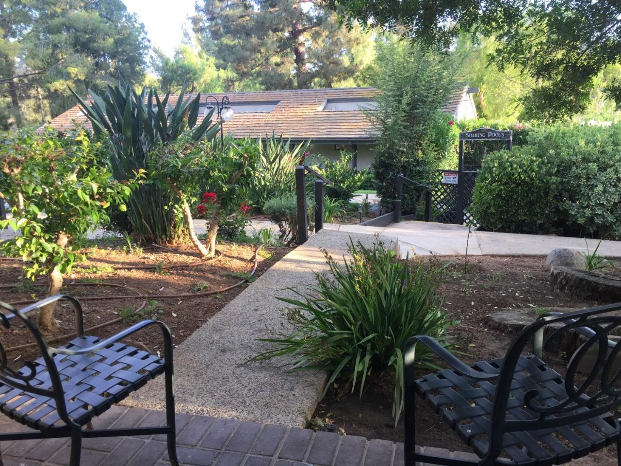 Tuscany Hills Retreat Escondido Luaran gambar