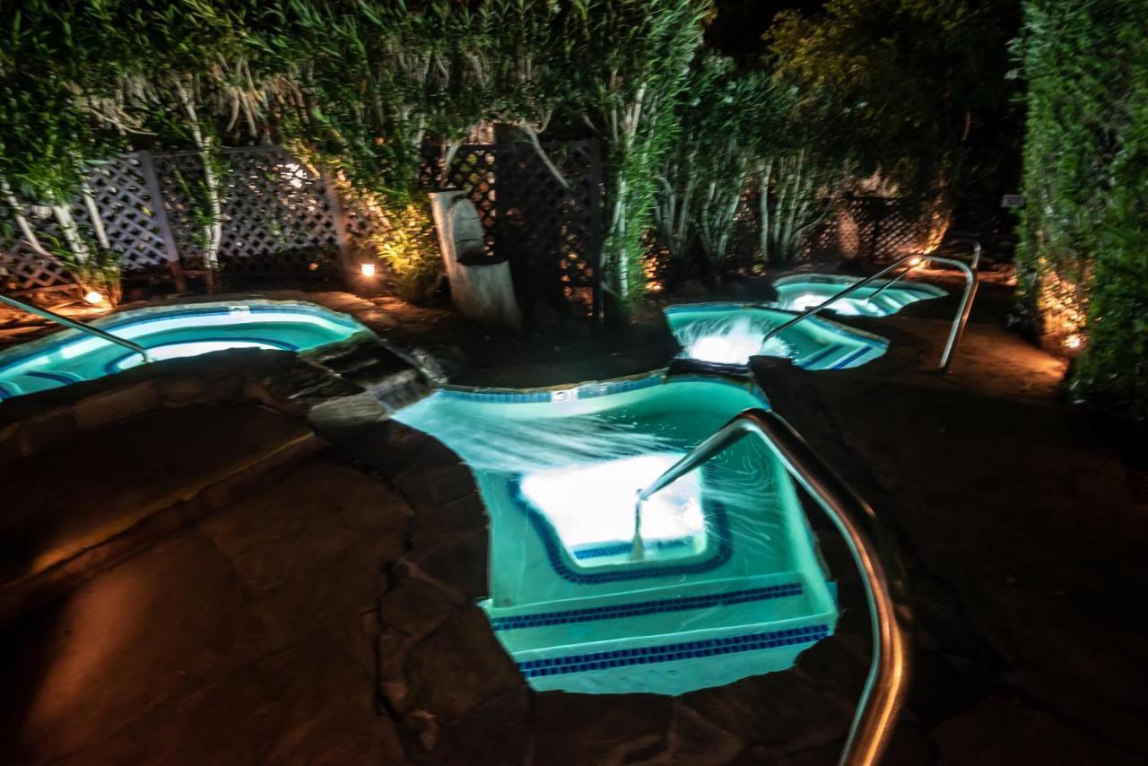 Tuscany Hills Retreat Escondido Luaran gambar