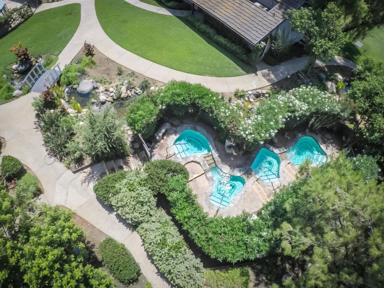 Tuscany Hills Retreat Escondido Luaran gambar